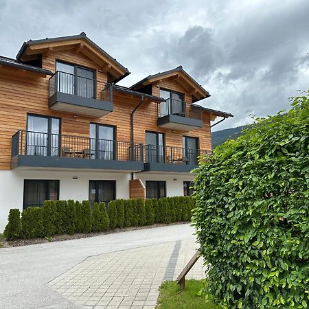 Appartements By Chalet Reiteralm -Sommercard Schladming Exterior photo