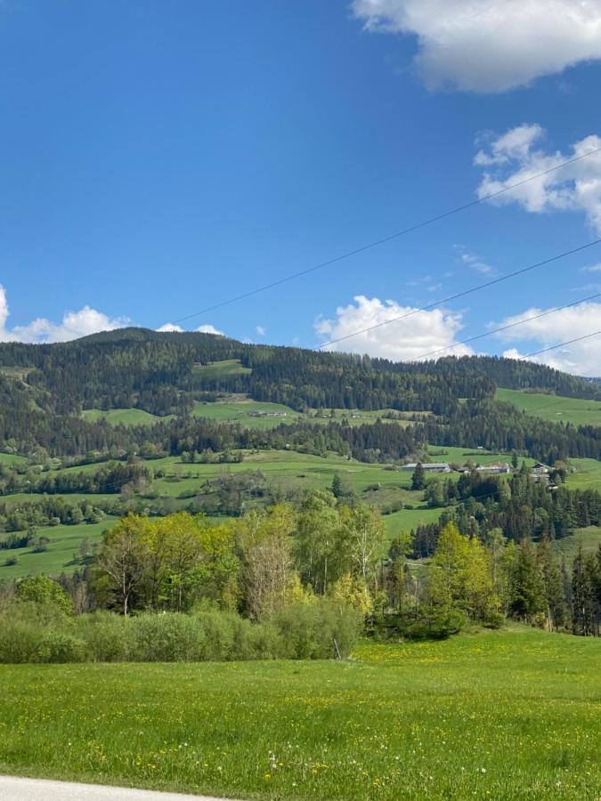 Appartements By Chalet Reiteralm -Sommercard Schladming Exterior photo