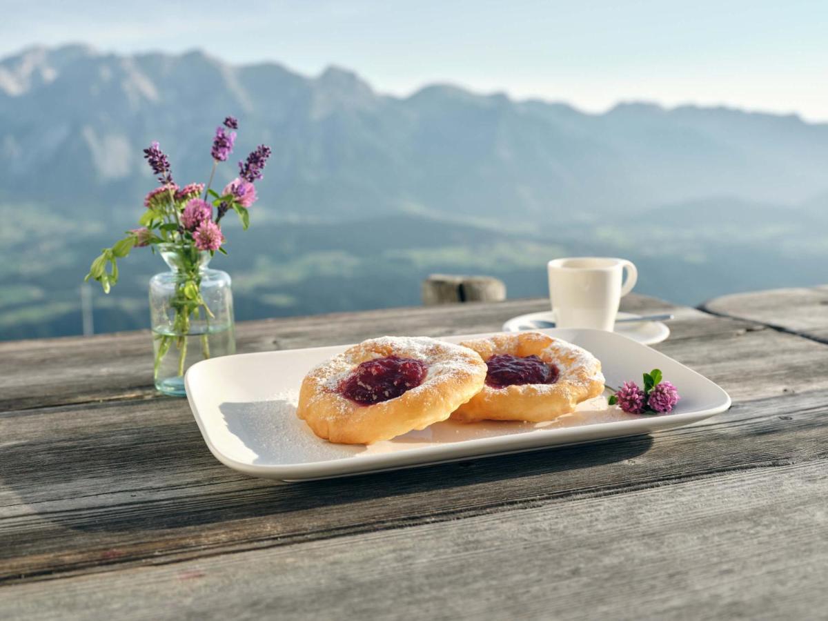 Appartements By Chalet Reiteralm -Sommercard Schladming Exterior photo