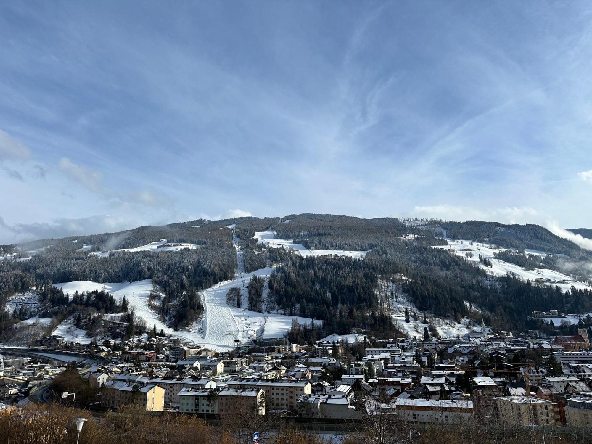 Appartements By Chalet Reiteralm -Sommercard Schladming Exterior photo