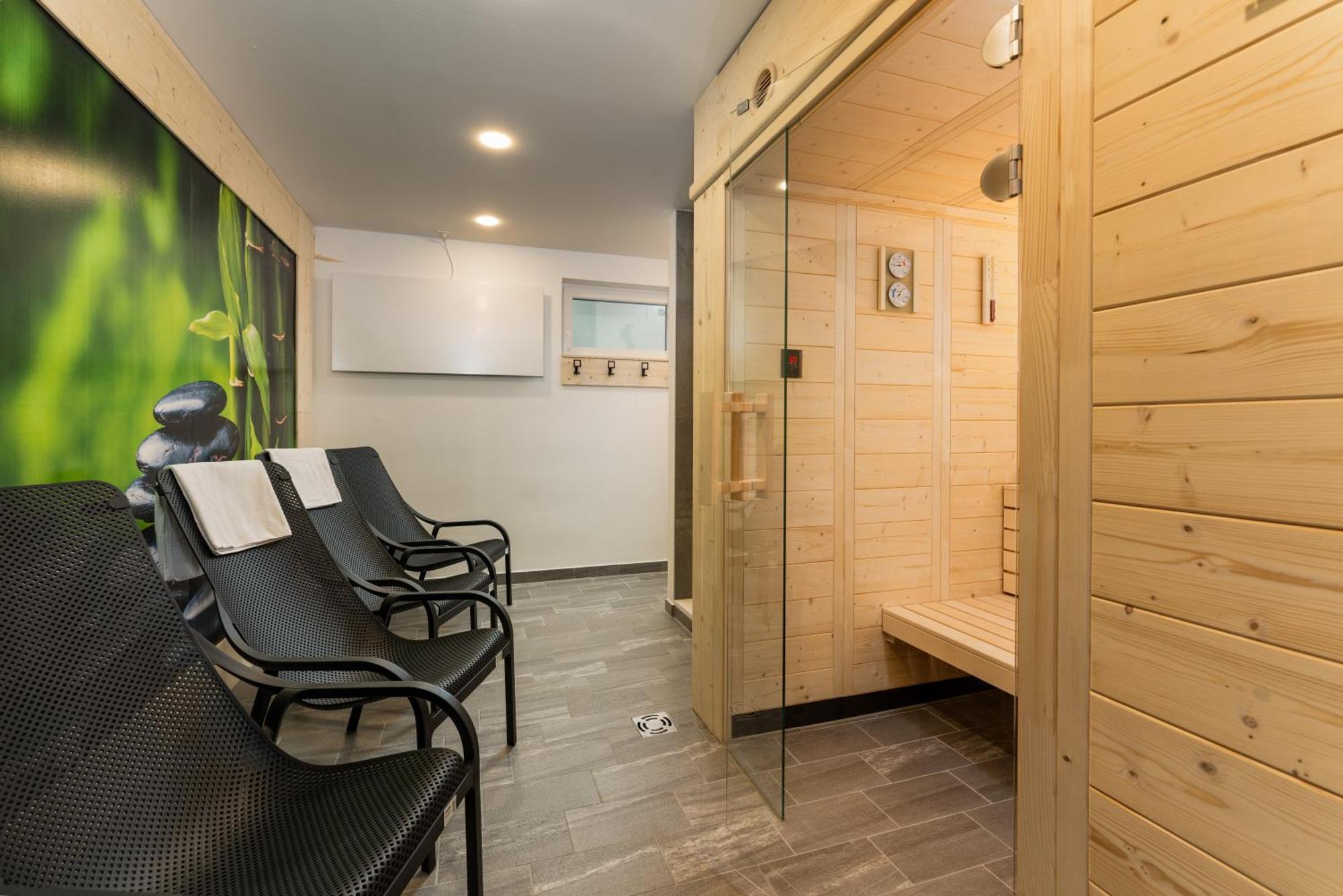 Appartements By Chalet Reiteralm -Sommercard Schladming Exterior photo