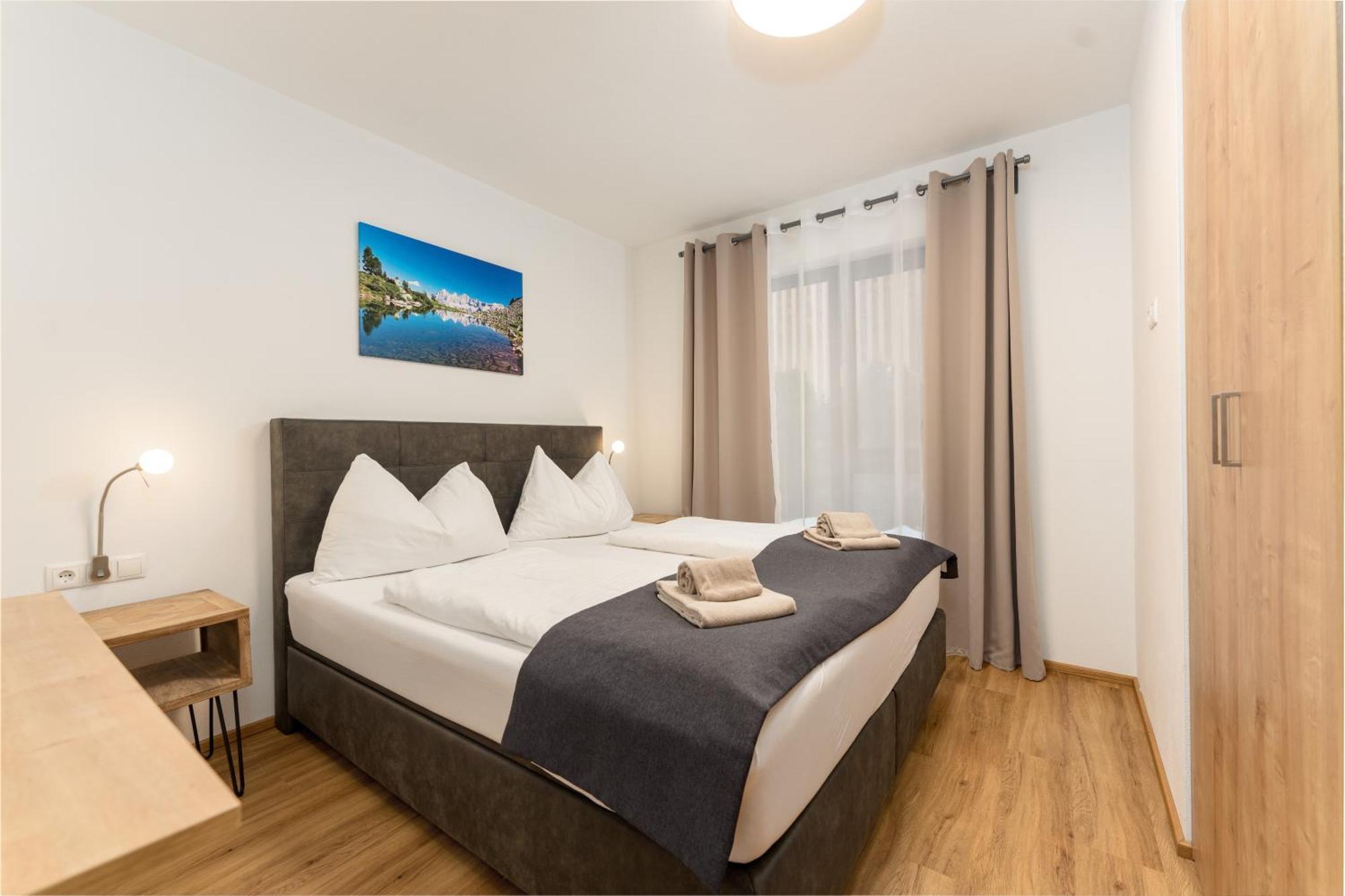 Appartements By Chalet Reiteralm -Sommercard Schladming Exterior photo