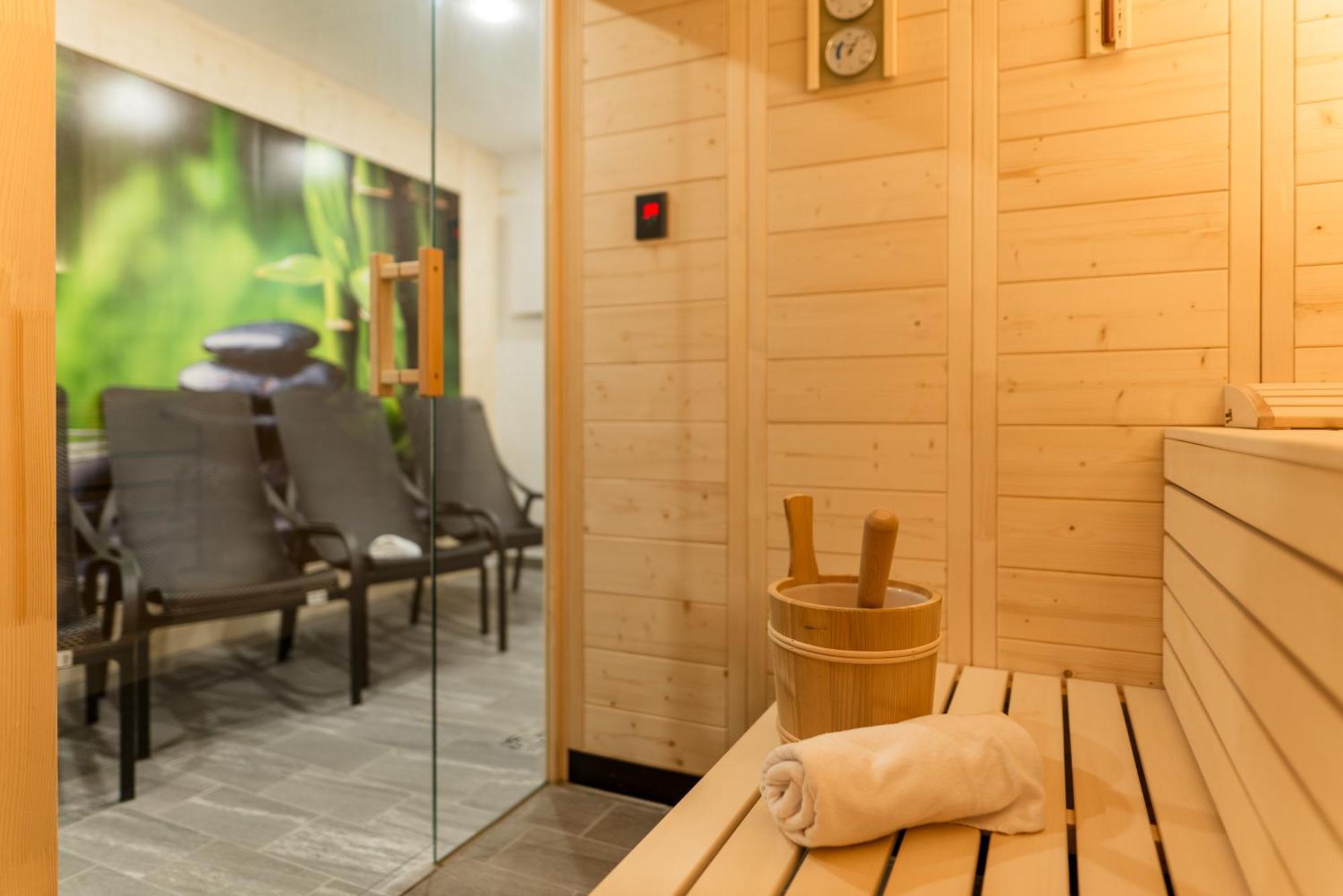 Appartements By Chalet Reiteralm -Sommercard Schladming Exterior photo