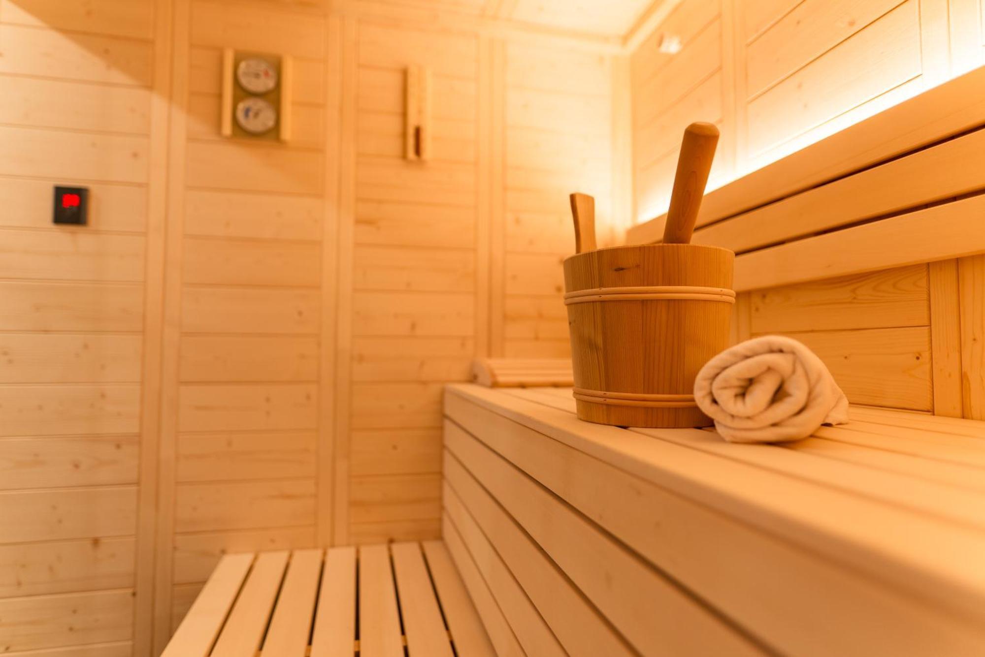 Appartements By Chalet Reiteralm -Sommercard Schladming Exterior photo